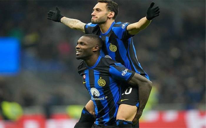 Nhận định, soi kèo Frosinone với Inter Milan, 1h45 ngày 11/5: Giáng sinh sớm