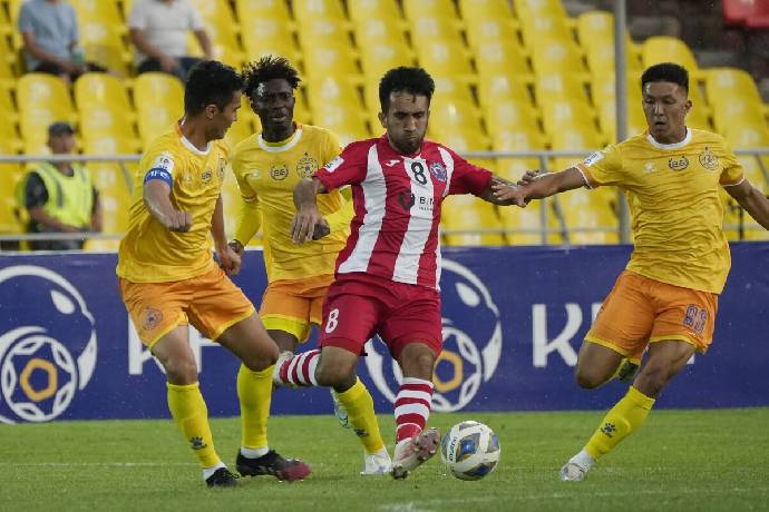 Nhận định, soi kèo Khujand với Pandjsher Rumi, 20h00 ngày 10/05: Tân binh có điểm