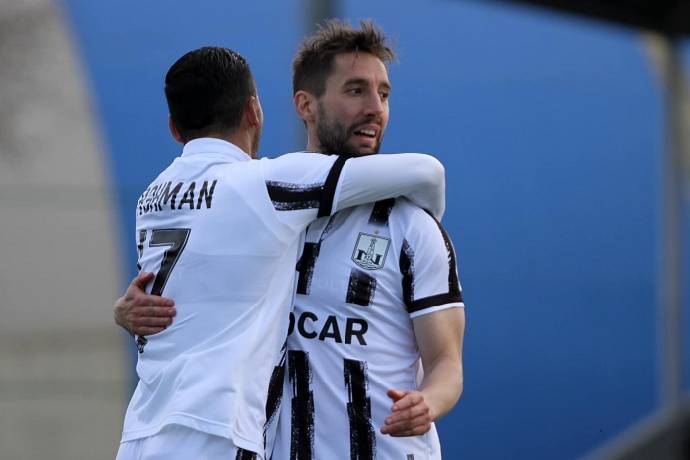 Nhận định, soi kèo Neftchi Baku vs Kapaz PFK, 22h00 ngày 10/5: Đội khát thắng sẽ thắng