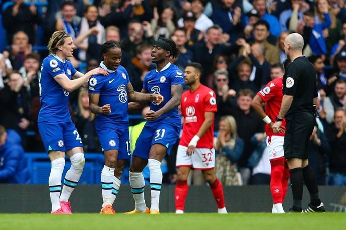 Nhận định, soi kèo Nottingham với Chelsea, 23h30 ngày 11/5: Ánh sáng cuối đường hầm