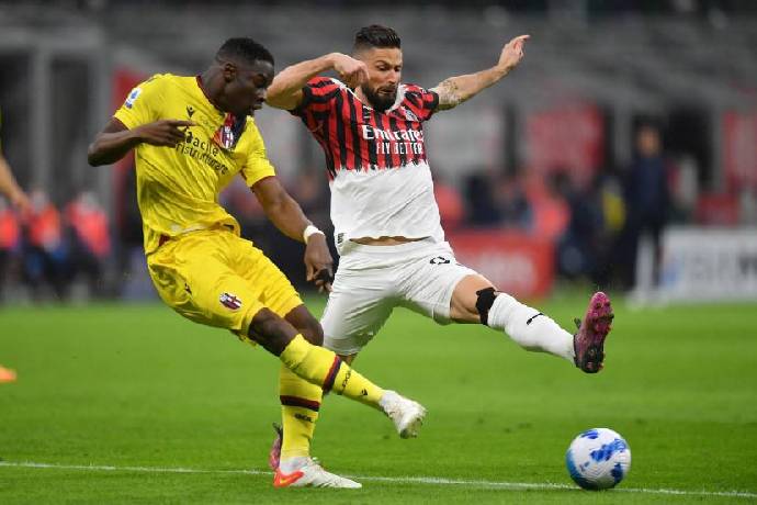 Nhận định, soi kèo AC Milan vs Bologna, 01h45 ngày 10/5: Chia điểm
