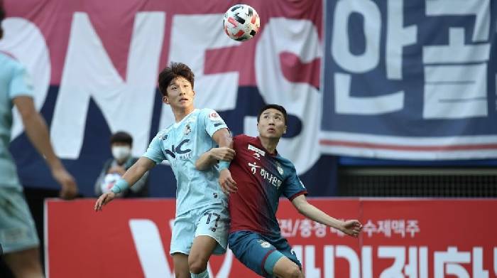Nhận định, soi kèo Daejeon Hana Citizen vs FC Seoul, 17h00 ngày 10/5: Giữ vững ngôi đầu