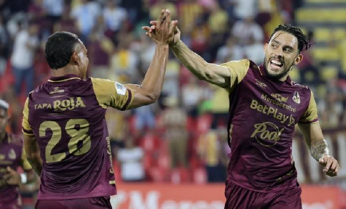 Nhận định, soi kèo Deportes Tolima vs Union Magdalena, 06h20 ngày 10/5: Magdalena chìm sâu dưới đáy