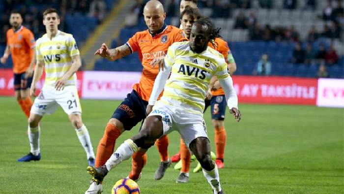 Nhận định, soi kèo Istanbul Basaksehir vs Fenerbahce, 0h00 ngày 10/5: Còn nước còn tát