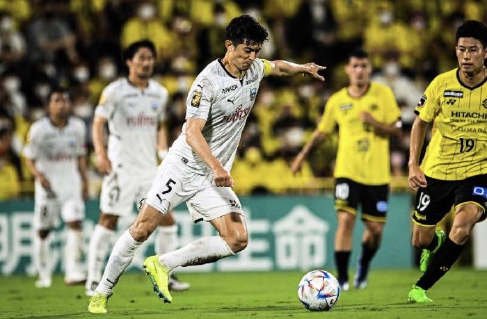 Nhận định, soi kèo Kashiwa Reysol vs Fagiano Okayama, 14h00 ngày 10/5: Đắng cay xa nhà