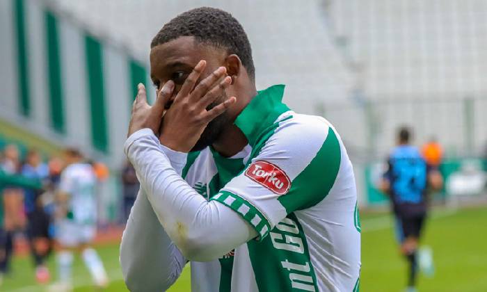 Nhận định, soi kèo Konyaspor vs Rizespor, 20h00 ngày 10/5: Tin vào cửa trên