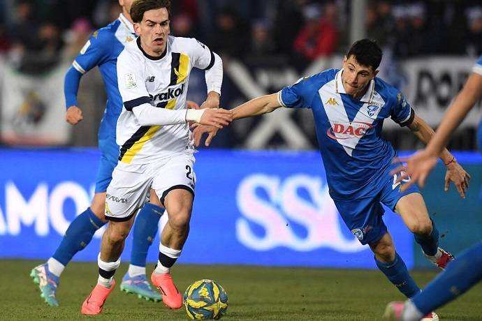 Nhận định, soi kèo Modena vs Brescia, 1h30 ngày 10/5: Nỗ lực trụ hạng