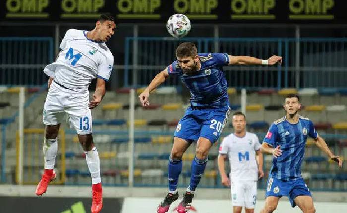 Nhận định, soi kèo NK Osijek vs NK Lokomotiva Zagreb, 23h00 ngày 9/5: Kéo dài mạch thăng hoa