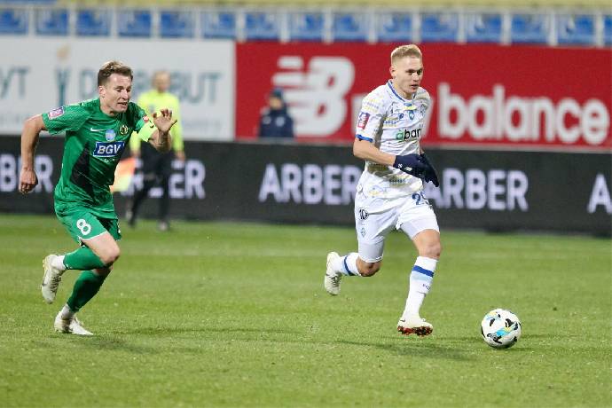 Nhận định, soi kèo Polissya Zhytomyr vs Dynamo Kyiv, 22h00 ngày 9/5: Vững tin tranh vô địch