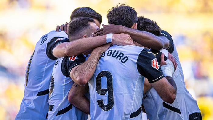 Nhận định, soi kèo Valencia vs Getafe, 19h00 ngày 10/5: Tin vào Los Ches