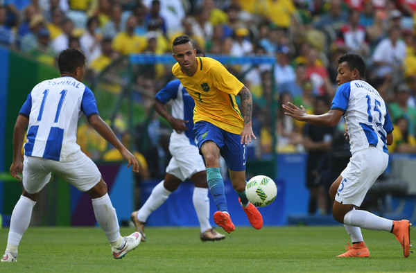 Nhận định Brazil vs Honduras, 02h00 10/06 (Giao hữu ĐTQG)