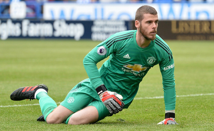 Tin chuyển nhượng ngày 9/6: MU chi 20 triệu bảng để 'tiễn' De Gea?
