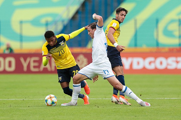 Nhận định Mexico vs Ecuador, 06h00 10/6 (Giao hữu ĐTQG)