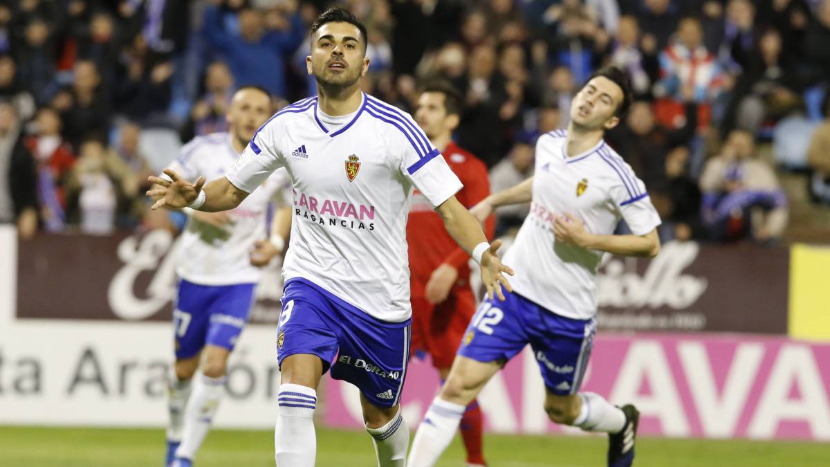 Nhận định Tenerife vs Zaragoza, 01h30 10/6 (Hạng 2 Tây Ban Nha)