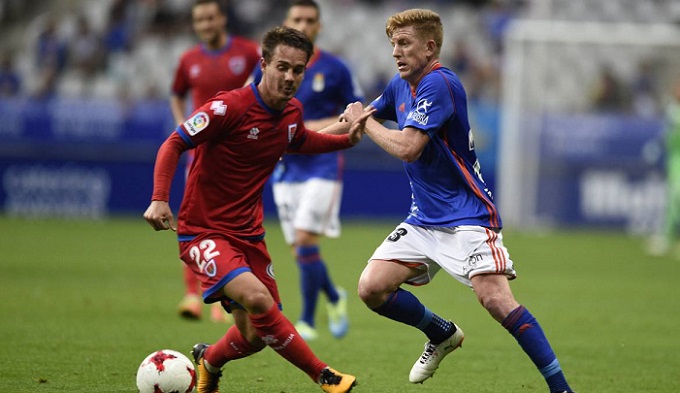 Nhận định Numancia vs Las Palmas 01h00, 10/06 (Hạng 2 Tây Ban Nha)