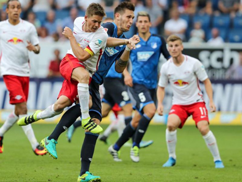 Nhận định Hoffenheim vs RB Leipzig, 1h30 ngày 13/6