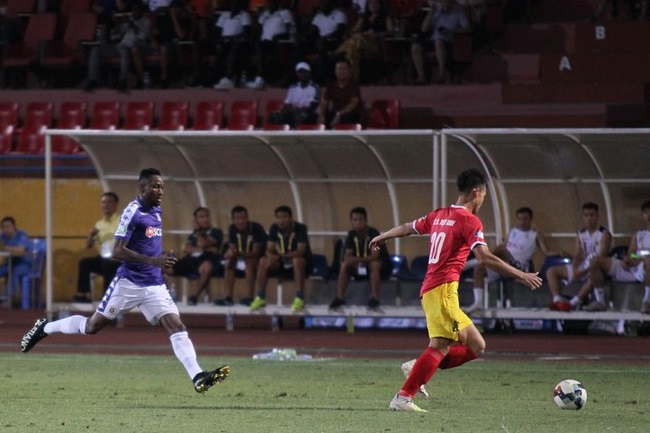 Nhận định Hồng Lĩnh Hà Tĩnh vs Hà Nội FC, 18h ngày 12/6