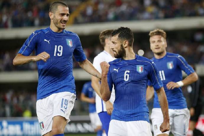Chuyên gia Standard dự đoán Thổ Nhĩ Kỳ vs Italia, 2h ngày 12/6