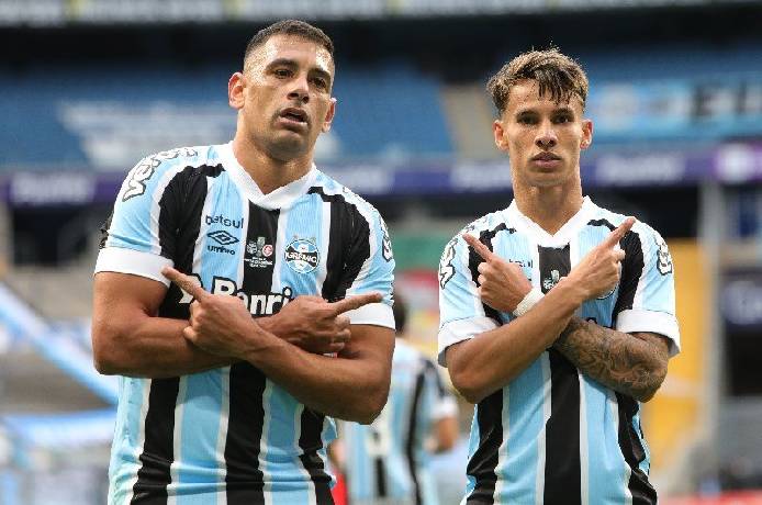 Nhận định, soi kèo Brasiliense vs Gremio, 01h30 ngày 11/6