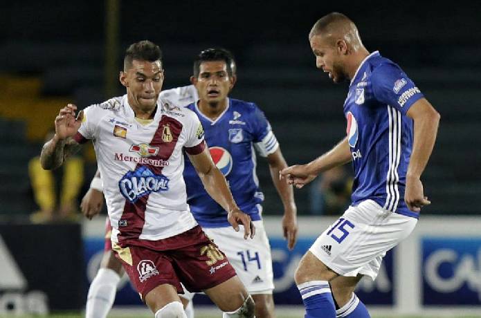 Nhận định, soi kèo Deportes Tolima vs La Equidad, 6h05 ngày 11/6
