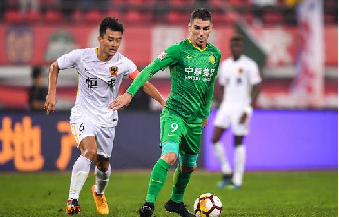 Nhận định, soi kèo Guizhou vs Beijing BIT, 14h30 ngày 10/6