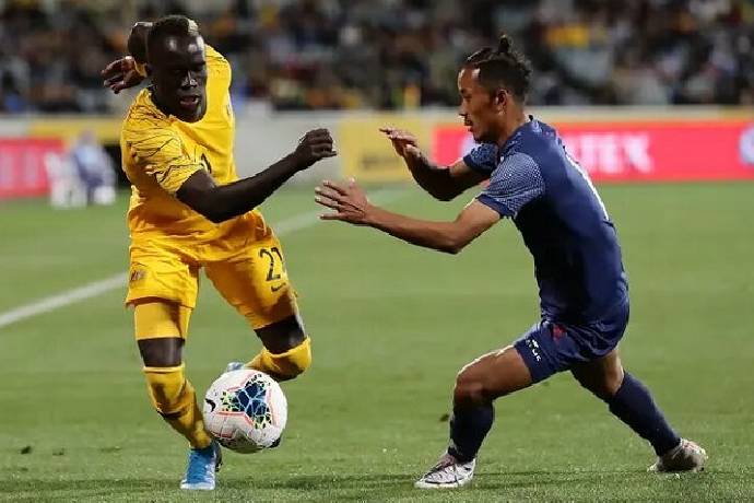 Nhận định, soi kèo Nepal vs Australia, 23h00 ngày 11/6