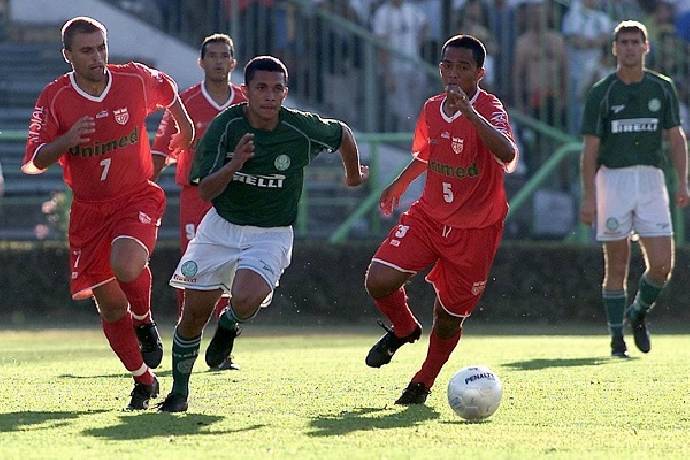 Nhận định, soi kèo Palmeiras vs CRB, 5h00 ngày 10/6