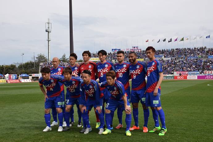 Nhận định, soi kèo Ventforet Kofu vs Fukui United, 17h00 ngày 9/6