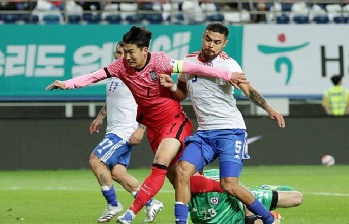 Nhận định, soi kèo Chile vs Tunisia, 13h15 ngày 10/6