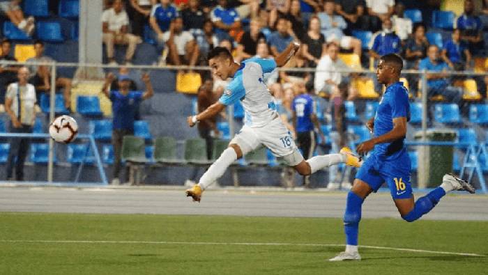 Nhận định, soi kèo Dominican vs Guatemala, 6h ngày 11/6