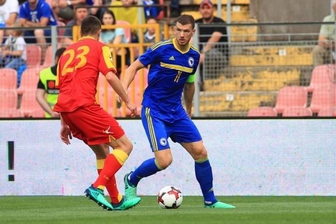 Nhận định, soi kèo Montenegro vs Bosnia-Herzegovina, 1h45 ngày 12/6