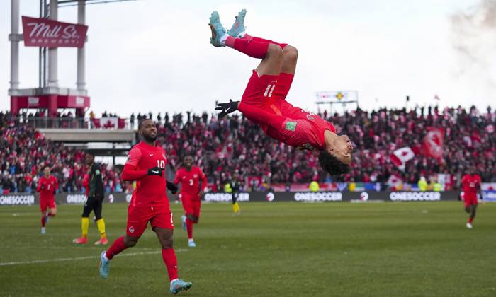 Soi kèo phạt góc Canada vs Curacao, 9h30 ngày 10/6