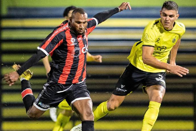 Nhận định, soi kèo Altona Magic vs Moreland City, 15h15 ngày 10/6