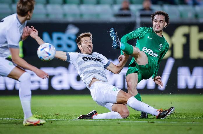 Nhận định, soi kèo Beroe vs Sportist Svoge, 23h00 ngày 9/6