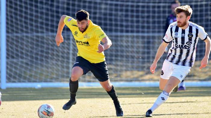 Nhận định, soi kèo Cooma Tigers vs Canberra Croatia, 12h00 ngày 10/6