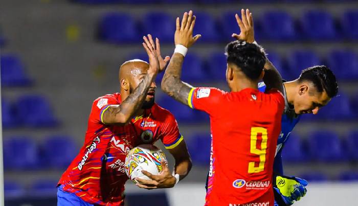 Nhận định, soi kèo Deportivo Pasto vs Rionegro Aguilas, 07h30 ngày 11/6