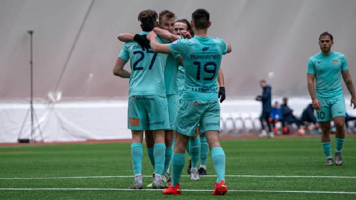 Nhận định, soi kèo Nomme Kalju vs FC Kuressaare, 23h30 ngày 10/6