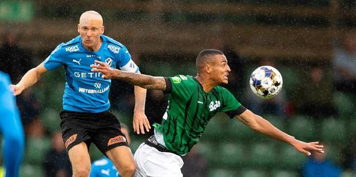 Nhận định, soi kèo Varbergs BoIS FC vs Halmstads, 22h30 ngày 10/6