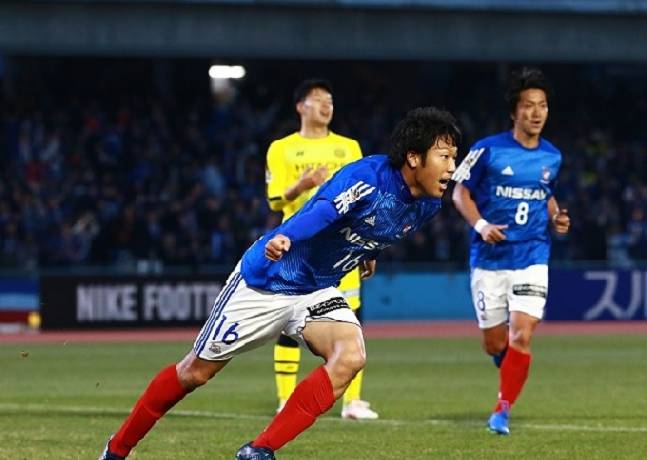 Nhận định, soi kèo Yokohama F Marinos vs Kashiwa Reysol, 14h00 ngày 10/6