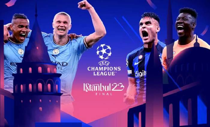 Siêu máy tính dự đoán kết quả Man City vs Inter Milan, 02h00 ngày 11/6