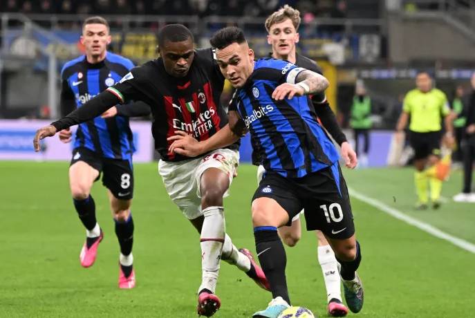 Soi kèo giao bóng chung kết Man City vs Inter Milan, 02h00 ngày 11/6