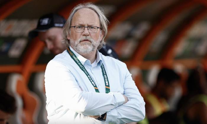 HLV Philippines: ‘Indonesia tiệm cận trình độ Nhật Bản, Hàn Quốc’