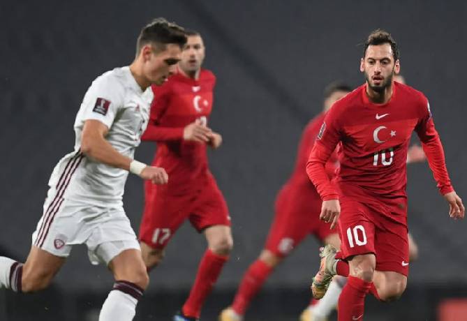 Nhận định, soi kèo Ba Lan vs Thổ Nhĩ Kỳ, 01h45 ngày 11/06: Cảnh báo đối thủ