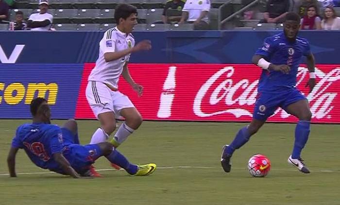 Nhận định, soi kèo Barbados vs Haiti, 4h00 ngày 10/6: Đẳng cấp khác biệt