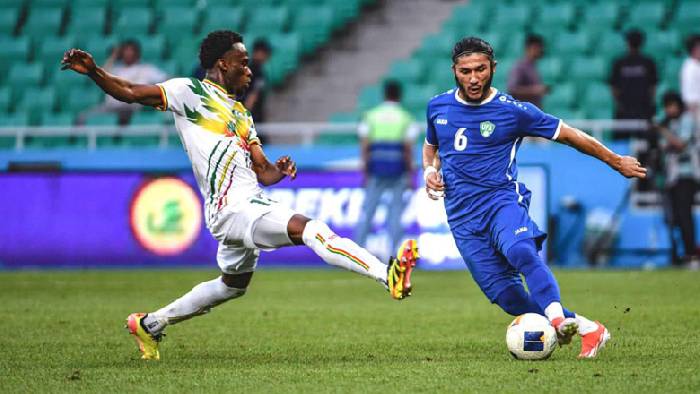 Nhận định, soi kèo Madagascar vs Mali, 20h00 ngày 10/6: Hy vọng cửa trên