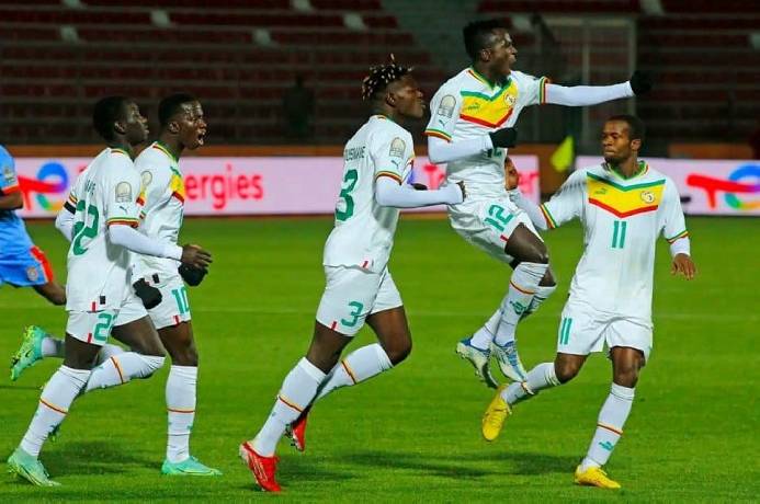 Nhận định, soi kèo Mauritania vs Senegal, 22h59 ngày 9/6: Dớp không thắng