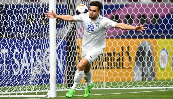 Nhận định, soi kèo U23 Uzbekistan vs U23 Mali, 21h00 ngày 10/6: Tin vào chủ nhà