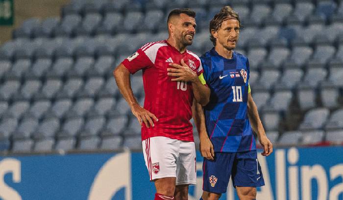 Kèo vàng bóng đá Faroe Islands vs Gibraltar, 01h45 ngày 10/6: Khó tin chủ nhà