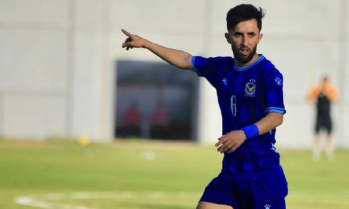 Nhận định, soi kèo Al Quwa Al Jawiya vs Al Najaf, 20h00 ngày 10/6: Đối thủ yêu thích