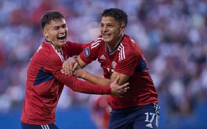 Nhận định, soi kèo Costa Rica vs Trinidad và Tobago, 08h00 ngày 11/6: Costa Rica thắng tuyệt đối